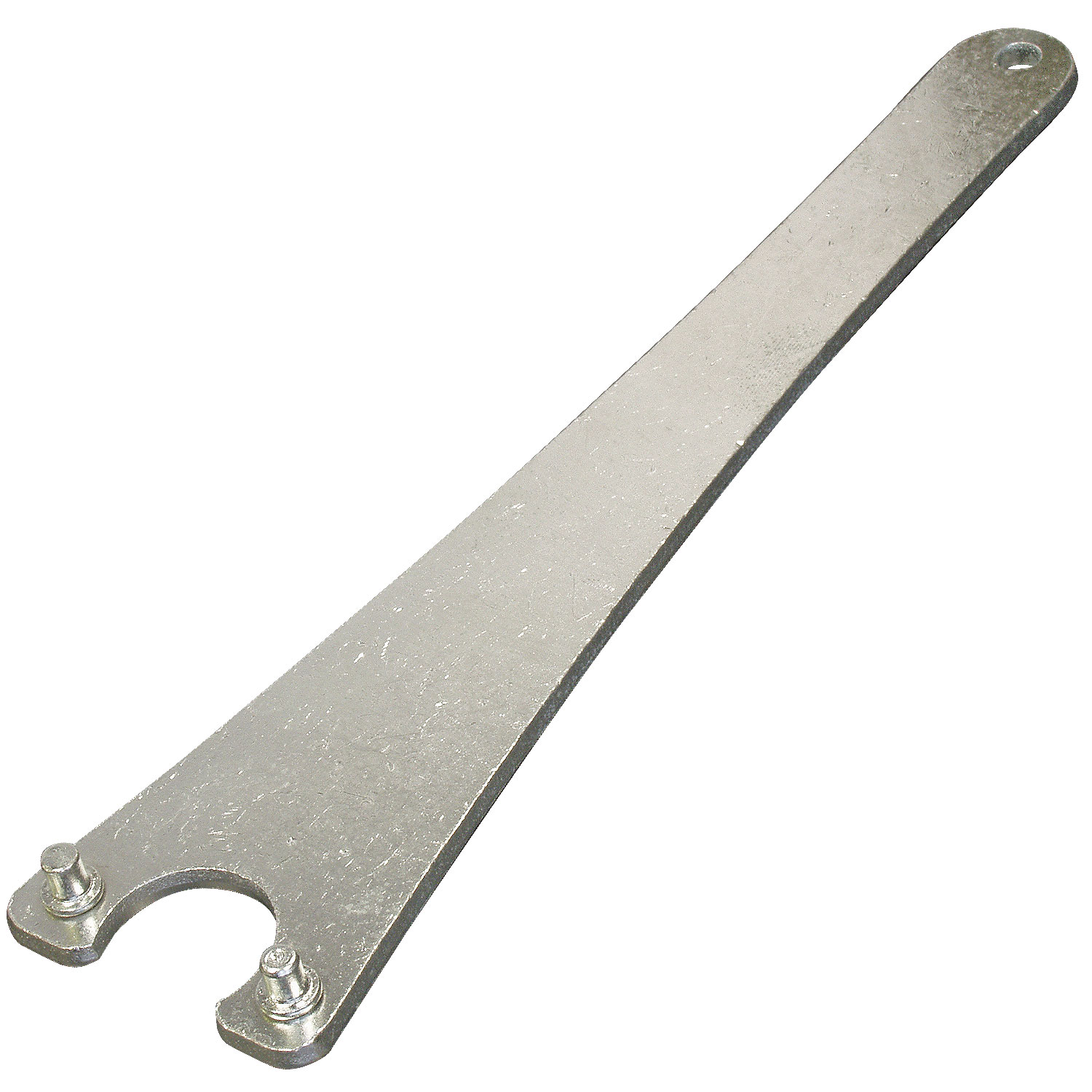 Angle grinder pin spanner sales